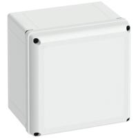 Spelsberg GEOS-L 3030-22-o Wandbehuizing 300 x 300 x 226 Polycarbonaat Grijs 1 stuk(s)