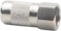 Enzo Hirschmann POS 012 push on F-connector 7mm KOKA 2300125