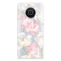 Nokia X10 | X20 | TPU Case | Lovely Flowers