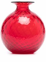 Venini vase Monofiore - Rouge - thumbnail