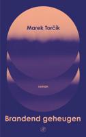 Brandend geheugen (Paperback)
