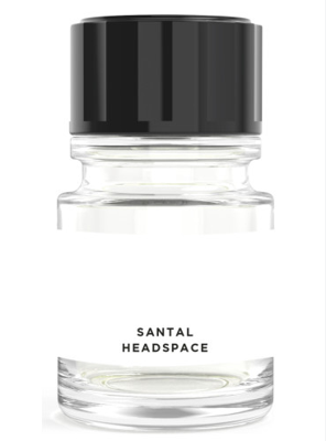 Headspace Santal Eau de Parfum 100ml | Unisex Parfum