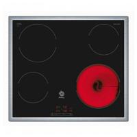 Vitro-keramische Kookplaat Balay 3EB720XR 60 cm 60 cm Vitro-keramische Kookplaat Balay 3EB720XR 60 cm 60 cm