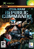 Star Wars Republic Commando