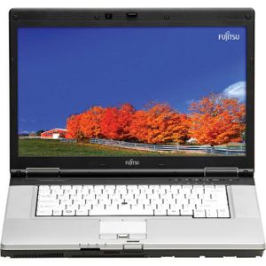 Fujitsu LifeBook E780 - Intel Core i3-1e Generatie - 15 inch - 8GB RAM - 240GB SSD - Windows 10