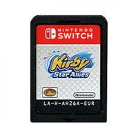 Kirby Star Allies (losse cassette)