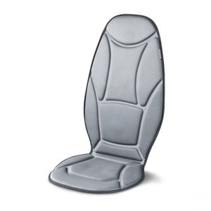 Beurer Massagekussen Voor In De Auto Mg155
