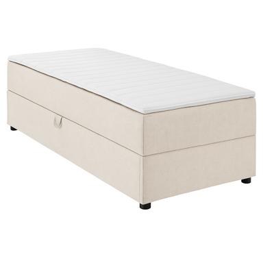2dekans Opbergbox 80 x 200 (L) Beige- [Niet in originele verpakking]