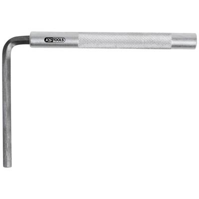 KS Tools 150.9494 Haakse schroevendraaier 7 mm