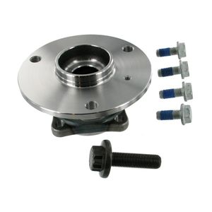 Wiellager VKBA6625