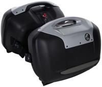 Hepco & Becker Cases hepco journey 42 l black set