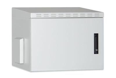 Digitus DN-19 07U-I-OD rack Wandrek Grijs