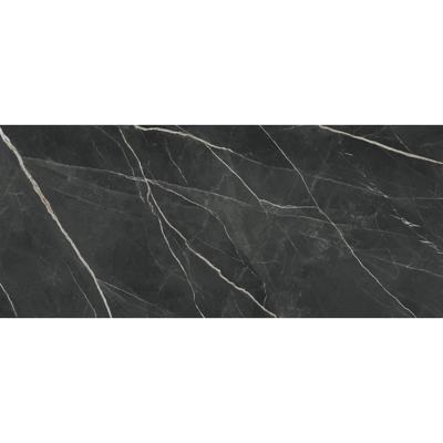 Atlas Concorde Marvel Gala AFXT vloertegel 60x120cm 9mm glans rect. calac. black