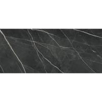 Atlas Concorde Marvel Gala AFXT vloertegel 60x120cm 9mm glans rect. calac. black