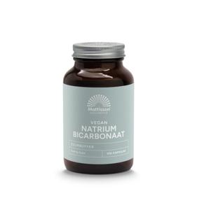 Natriumbicarbonaat (zuiveringszout) 800mg