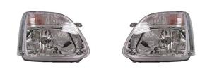 Koplamp Set SET3701966