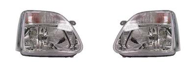 Koplamp Set SET3701966
