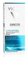 Vichy Dercos Ultra Soothing Shampoo