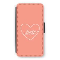 Best heart: iPhone 11 Flip Hoesje