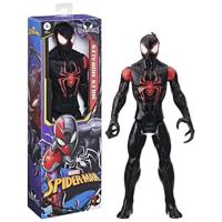 Miles Morales 12" figuur, Titan Hero Series, Marvel Spider-Man VenomVersus, vanaf 4 jaar