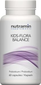 Nutramin Kids flora balance
