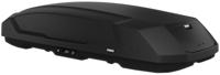 THULE dakkoffer "force 3 xl". roof box force 3 xl black