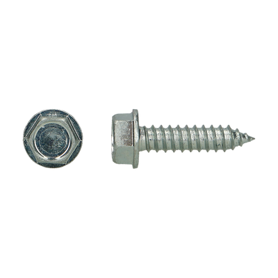 pgb-Europe PGB-FASTENERS | Zeskant plaatschroef D.6928C Ø 3,50x16 Zn 6928001003501600