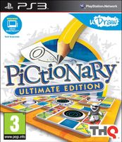 Pictionary Ultimate Edition (uDraw HD only) - thumbnail