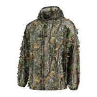 Stealth Gear 3d blaadjes pak 2 delig maat xl/xxl