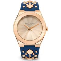 Horloge Dames Daisy Dixon DD110URG (Ø 35 mm)