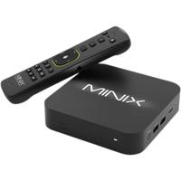Minix U8K-ULTRA AI Media Hub Powered by Android Streamingbox Miracast