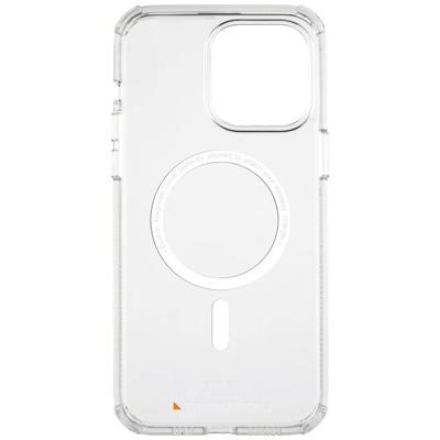 Hama Backcover Apple iPhone 14 Pro Max Transparant MagSafe compatible