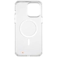 Hama Backcover Apple iPhone 14 Pro Max Transparant MagSafe compatible