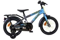 Volare Thombike Kinderfiets Jongens 14 inch