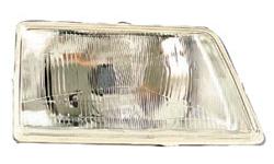Koplamp rechts 203431052