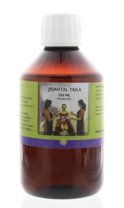 Holisan Jivantal taila (250 ml)