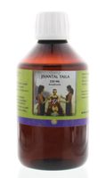 Holisan Jivantal taila (250 ml) - thumbnail