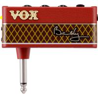 VOX amPlug 2 Brian May hoofdtelefoon gitaarversterker - thumbnail