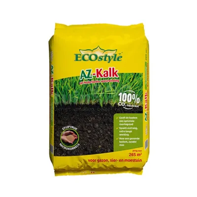 ECOstyle Gazon-AZ 20kg
