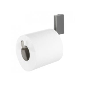 Reserve Toiletrolhouder Tiger Cliqit Muur RVS