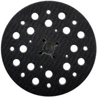 Metabo 630264000 Schuurschijf Ø 125 mm Diameter 125 mm