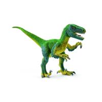 Schleich dinosaurs velociraptor
