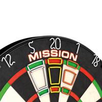 Mission Darryl Fitton's Accuracy Trainer
