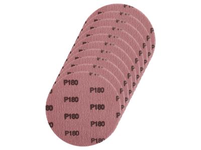 PARKSIDE PERFORMANCE Schuurgaas10 stuks (schuurrooster 150 mm k180)