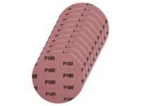 PARKSIDE PERFORMANCE Schuurgaas10 stuks (schuurrooster 150 mm k180)