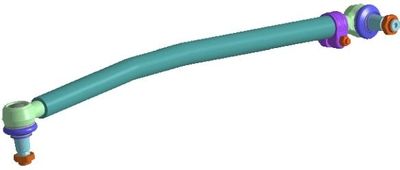 Stuurstang 2424101