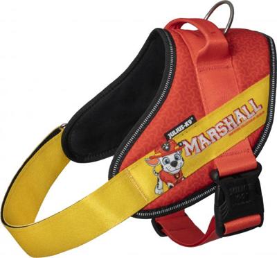 JK9® Paw Patrol Hondentuig Marshall - Maat M