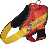 JK9® Paw Patrol Hondentuig Marshall - Maat M
