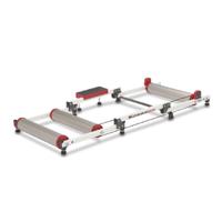Minoura moz rollerbank 950-1090mm m/step en guard
