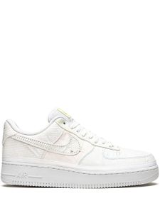 Nike baskets Air Force 1 07 PRM 'Pastel Reveal' - Blanc